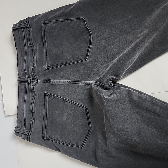 LUCKY BRAND  ANKLE SKINNY JEANS/ SIZE 4 - Picture 7 of 12